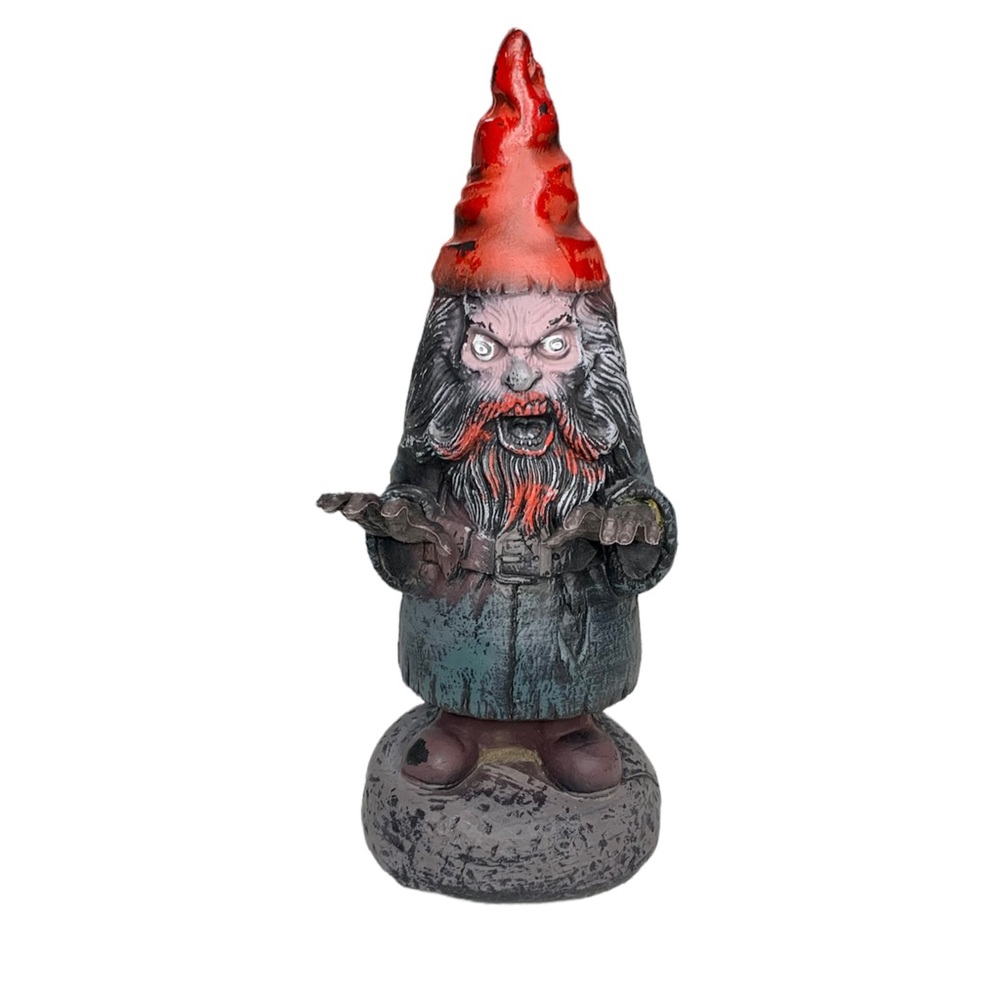 Halloween gnome